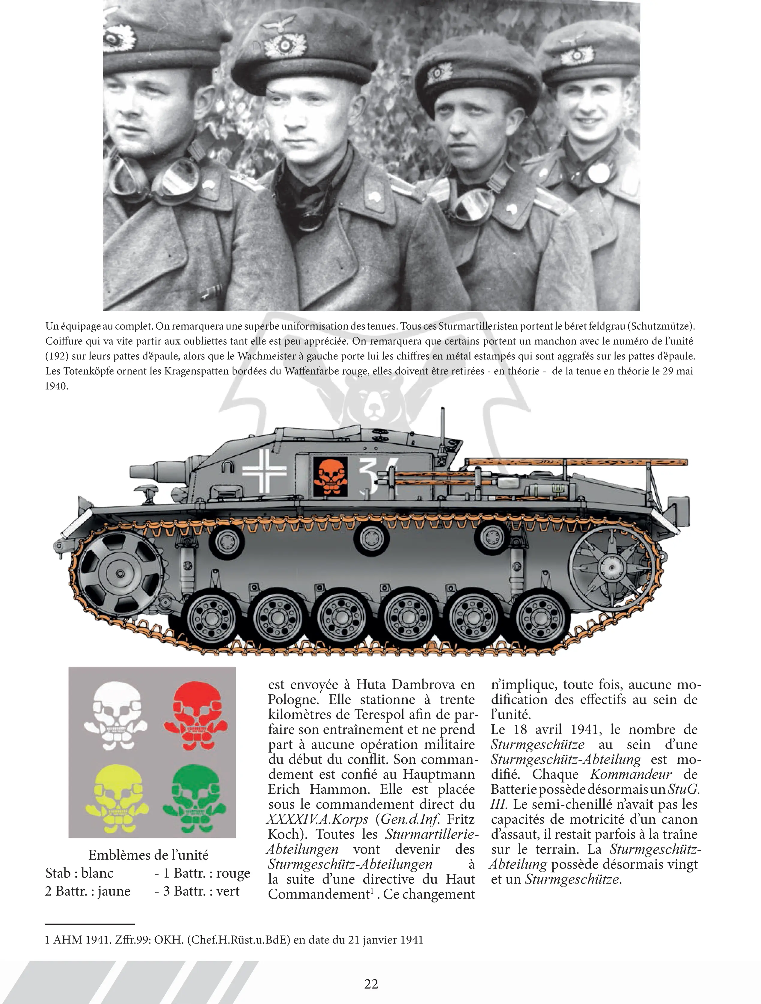 Aperçu page intérieure 1